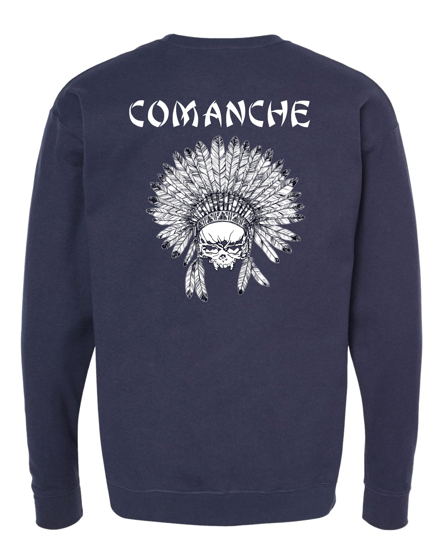3rd Platoon - Comanche
